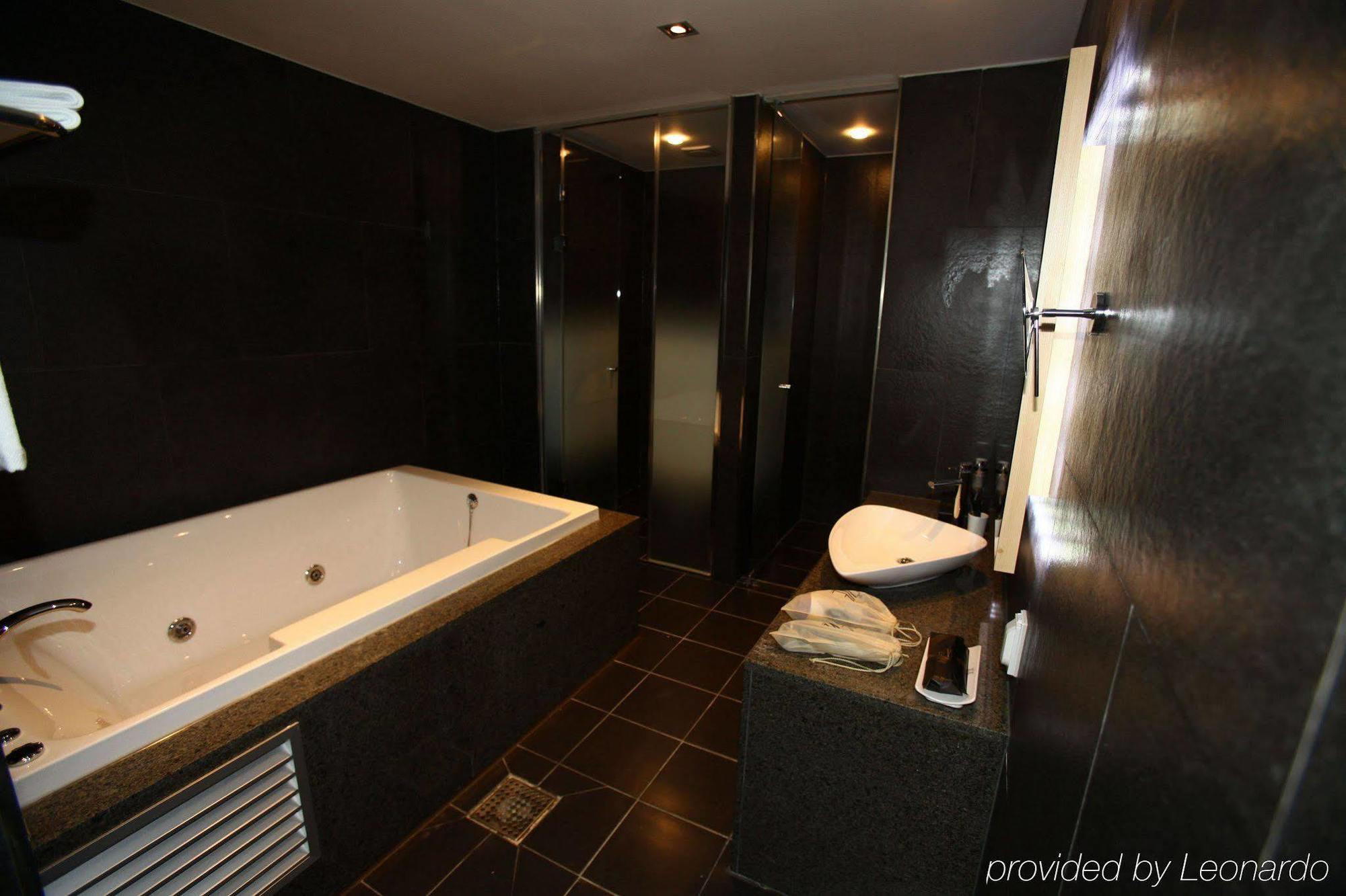 Suwon Reve Hotel Rom bilde