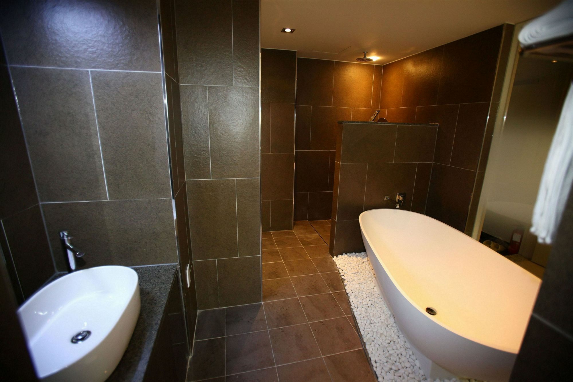 Suwon Reve Hotel Rom bilde