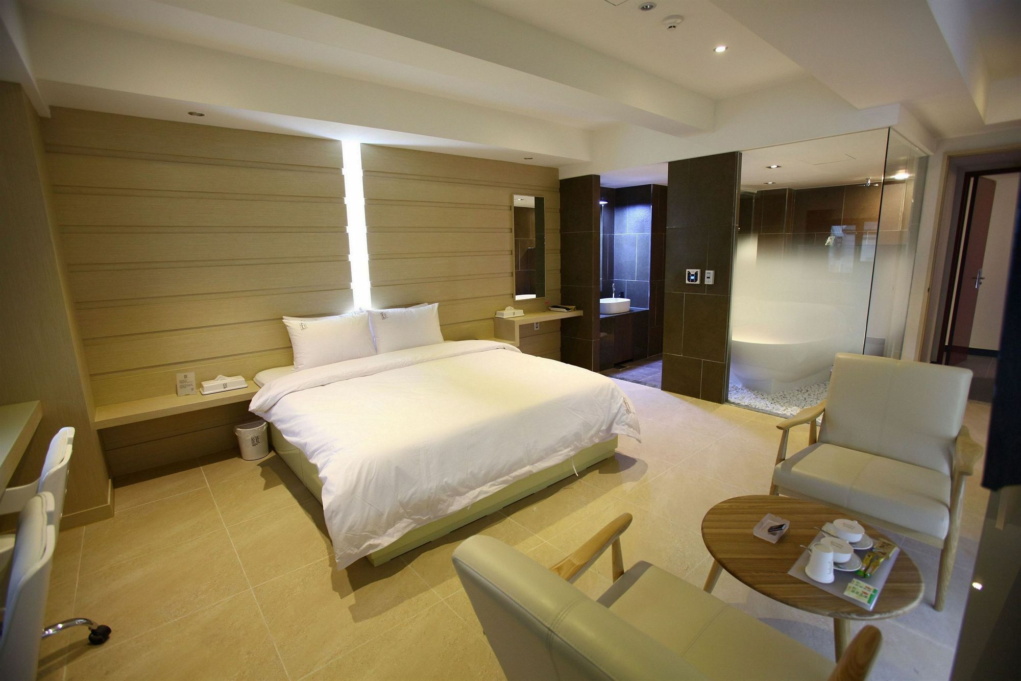 Suwon Reve Hotel Rom bilde